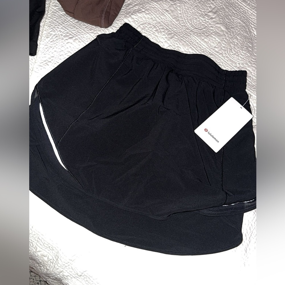 lululemon skirt new with tags